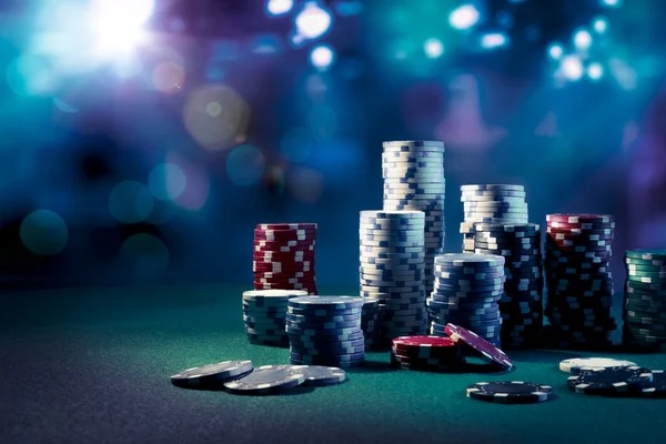 88baru Live Casino