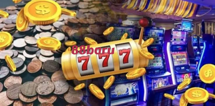 88baru Live Game Shows at 88baru