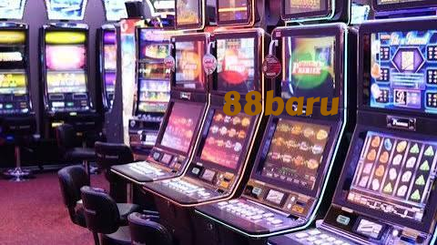 88baru Live Sportsbook Markets at Your Fingertips