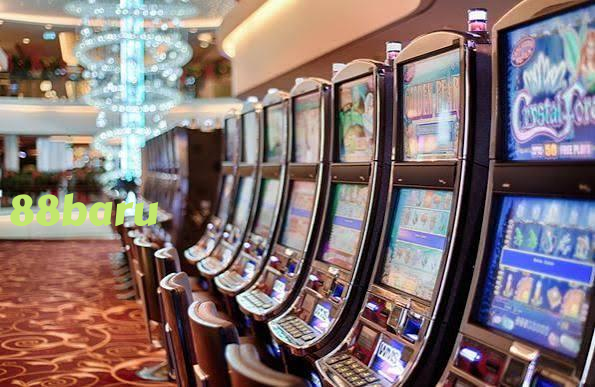 88baru Live Casino Tables Built for Indonesia